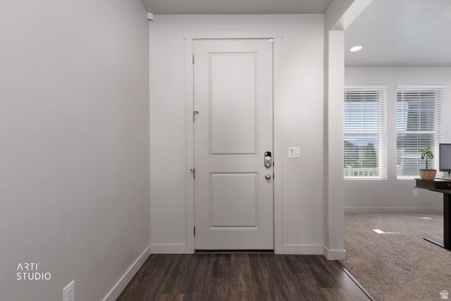 8026 S BARTON RDG, West Jordan, UT 84081