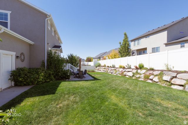 8026 S BARTON RDG, West Jordan, UT 84081