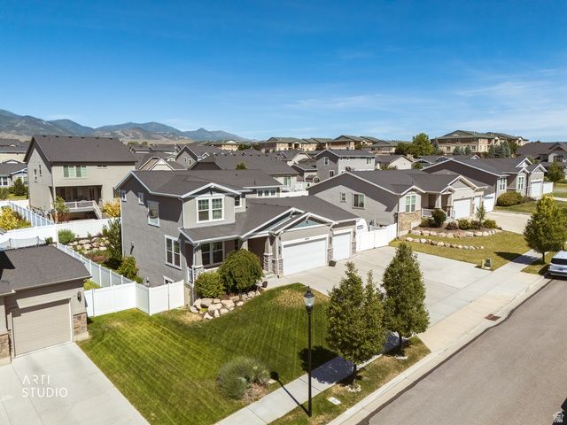 8026 S BARTON RDG, West Jordan, UT 84081