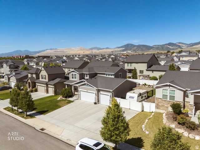 8026 S BARTON RDG, West Jordan, UT 84081