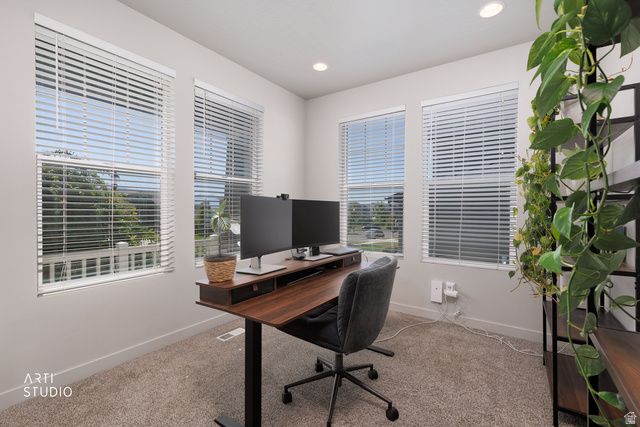 8026 S BARTON RDG, West Jordan, UT 84081