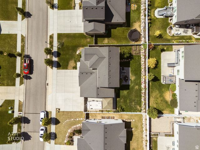 8026 S BARTON RDG, West Jordan, UT 84081