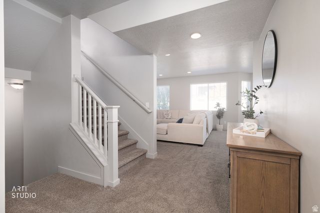 8026 S BARTON RDG, West Jordan, UT 84081