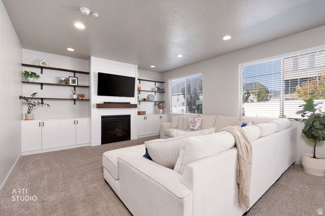 8026 S BARTON RDG, West Jordan, UT 84081