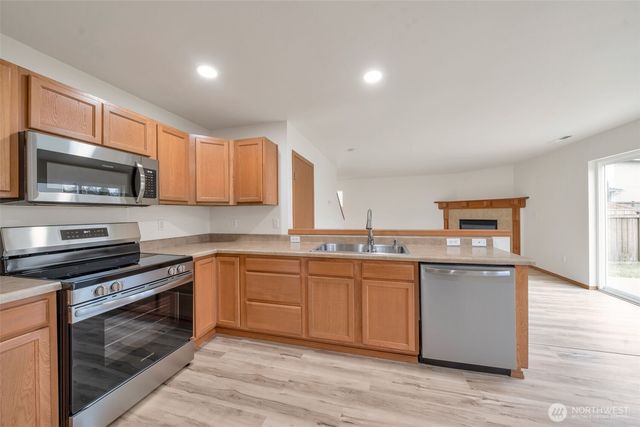 20308 48th Avenue E, Spanaway, WA 98373