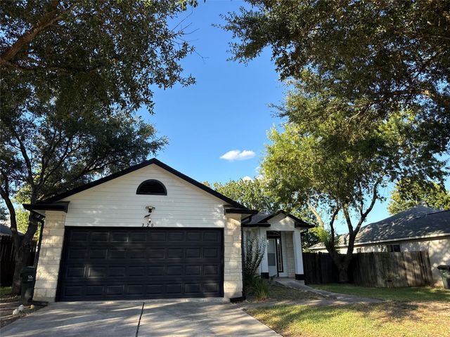 220 Bailey LOOP, Kyle, TX 78640