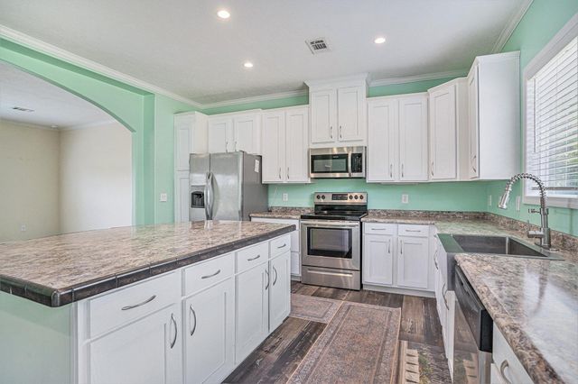 580 Circle M Rd., Longs, SC 29568