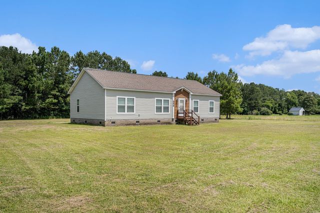 580 Circle M Rd., Longs, SC 29568