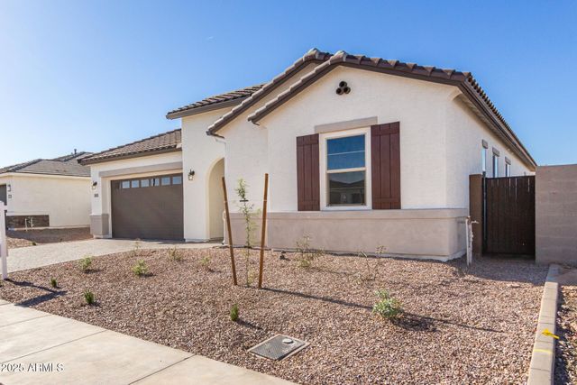 15870 W BRONCO Trail, Surprise, AZ 85387