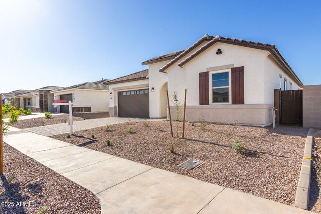 15870 W BRONCO Trail, Surprise, AZ 85387