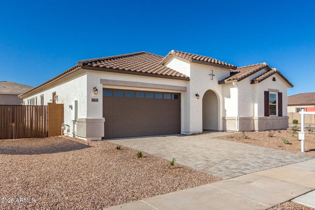 15870 W BRONCO Trail, Surprise, AZ 85387