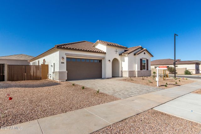 15870 W BRONCO Trail, Surprise, AZ 85387