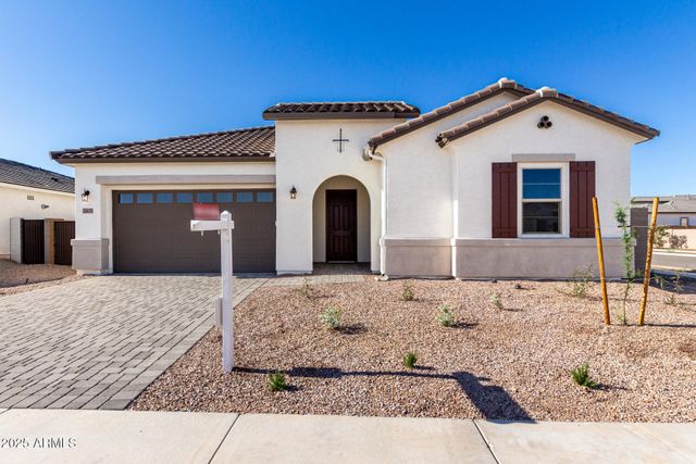 15870 W BRONCO Trail, Surprise, AZ 85387