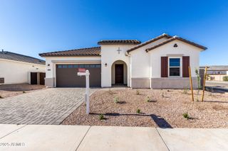 15870 W BRONCO Trail, Surprise, AZ 85387