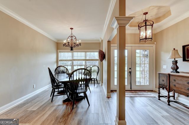 33 Highland Road N, Dahlonega, GA 30533