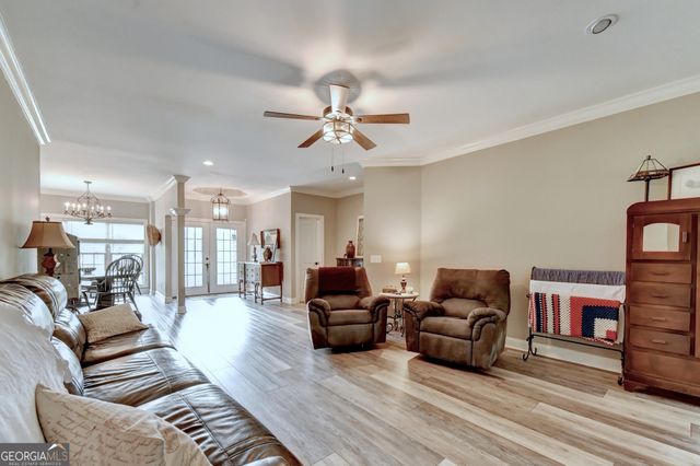33 Highland Road N, Dahlonega, GA 30533