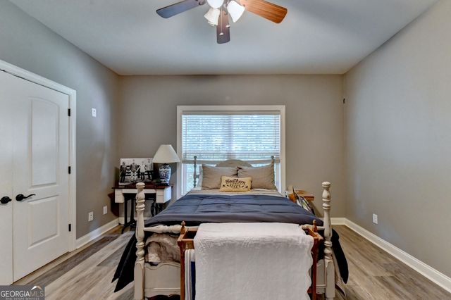 33 Highland Road N, Dahlonega, GA 30533