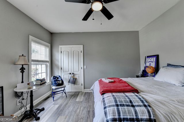 33 Highland Road N, Dahlonega, GA 30533