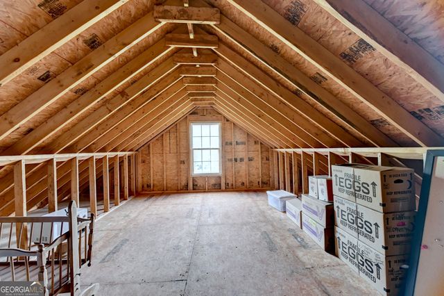33 Highland Road N, Dahlonega, GA 30533