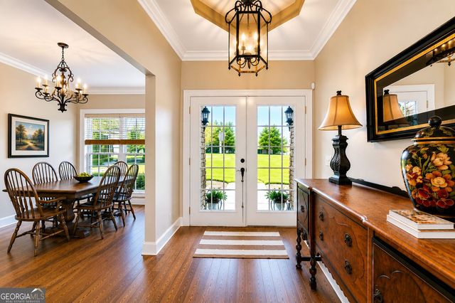 33 Highland Road N, Dahlonega, GA 30533