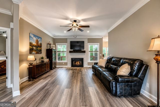 33 Highland Road N, Dahlonega, GA 30533