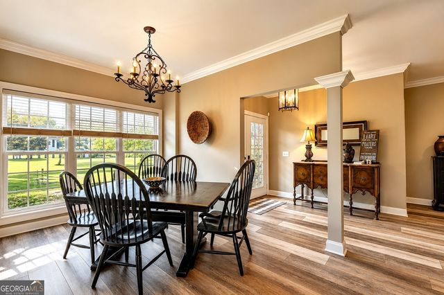 33 Highland Road N, Dahlonega, GA 30533