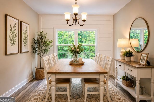 33 Highland Road N, Dahlonega, GA 30533