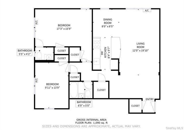 1 Sadore Lane 3X, Yonkers, NY 10710