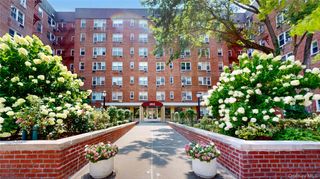 1 Sadore Lane 3X, Yonkers, NY 10710