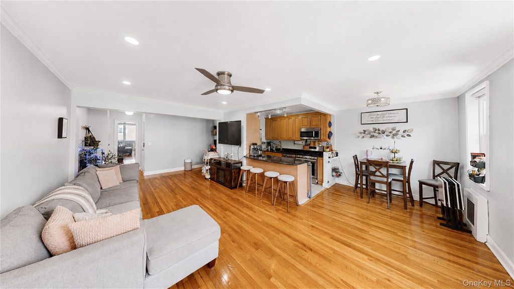 1 Sadore Lane 3X, Yonkers, NY 10710 — photo 3