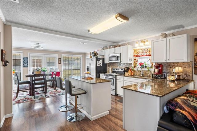 617 Best Drive, Saraland, AL 36571