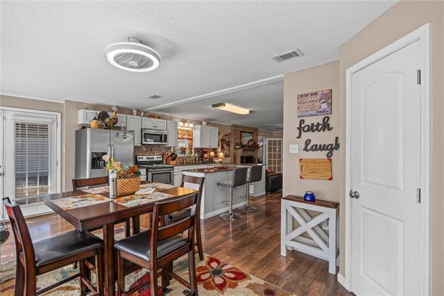 617 Best Drive, Saraland, AL 36571