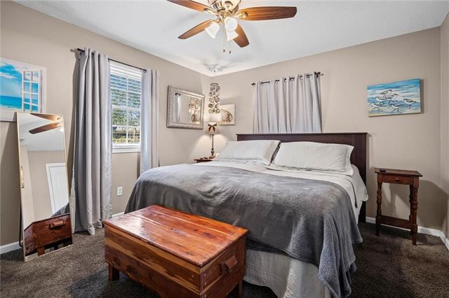 617 Best Drive, Saraland, AL 36571