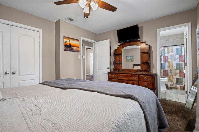 617 Best Drive, Saraland, AL 36571