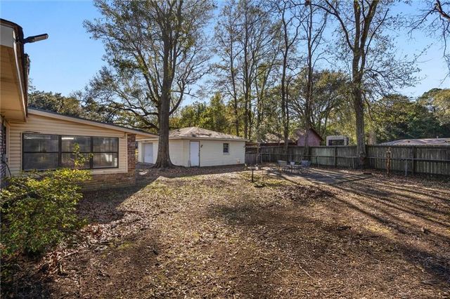 617 Best Drive, Saraland, AL 36571