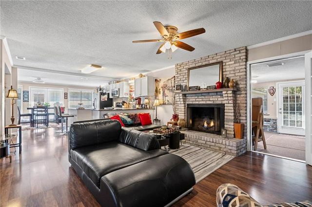 617 Best Drive, Saraland, AL 36571