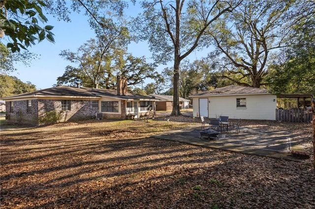 617 Best Drive, Saraland, AL 36571