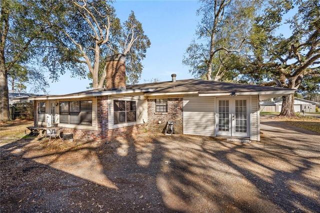 617 Best Drive, Saraland, AL 36571