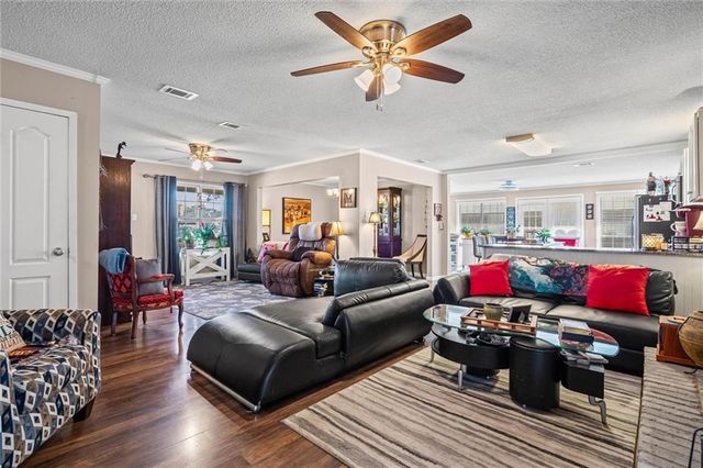 617 Best Drive, Saraland, AL 36571