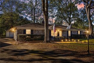 617 Best Drive, Saraland, AL 36571