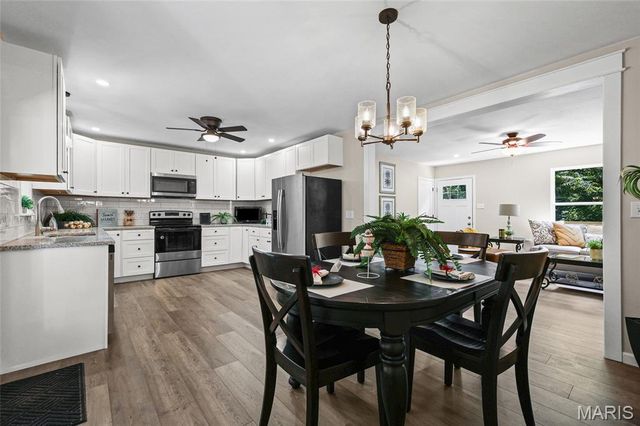 601 Boyne Street, De Soto, MO 63020