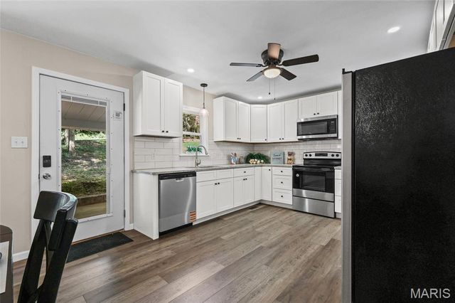 601 Boyne Street, De Soto, MO 63020