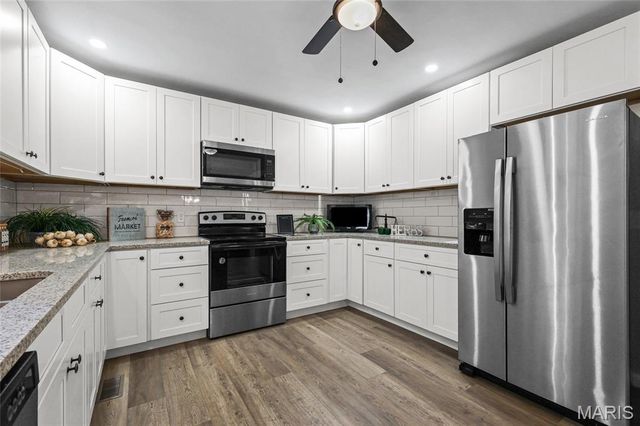 601 Boyne Street, De Soto, MO 63020