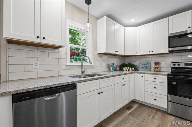 601 Boyne Street, De Soto, MO 63020