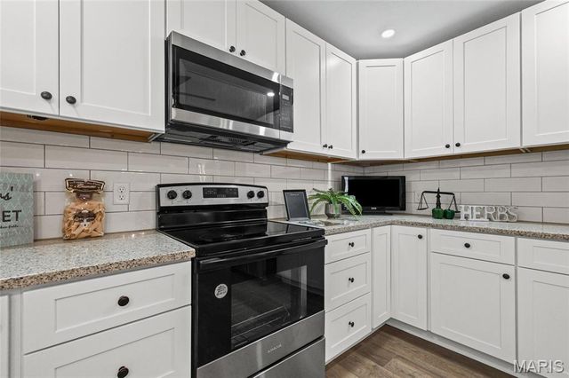 601 Boyne Street, De Soto, MO 63020