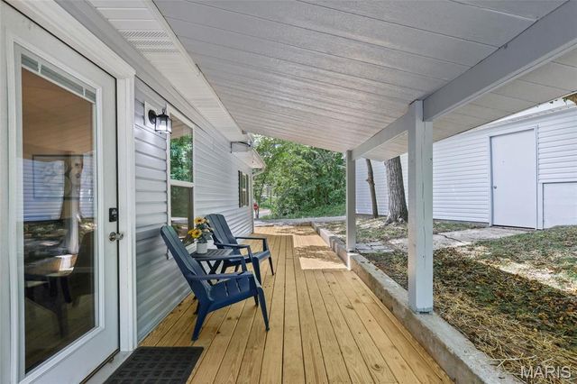 601 Boyne Street, De Soto, MO 63020