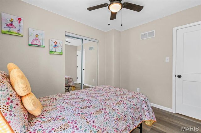 601 Boyne Street, De Soto, MO 63020
