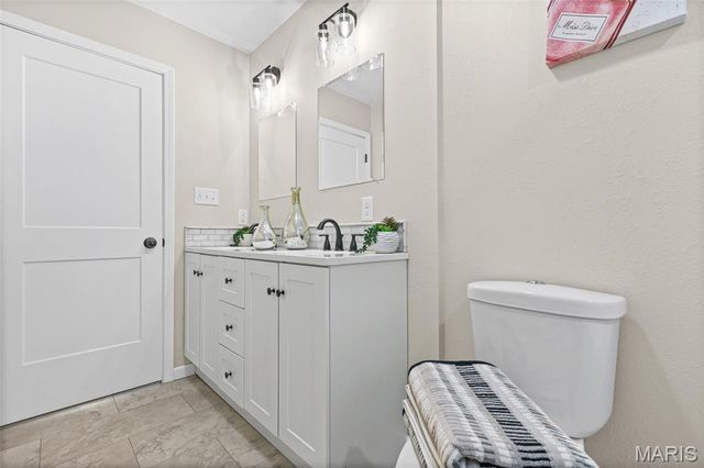 601 Boyne Street, De Soto, MO 63020