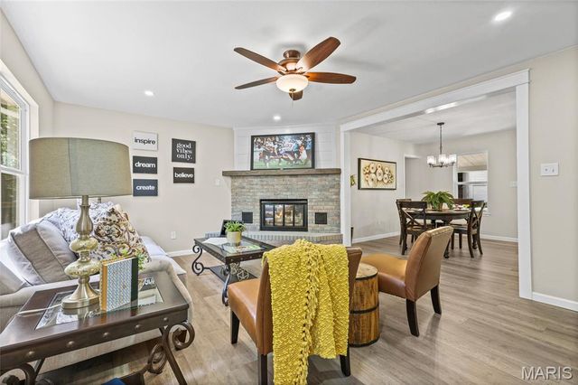 601 Boyne Street, De Soto, MO 63020