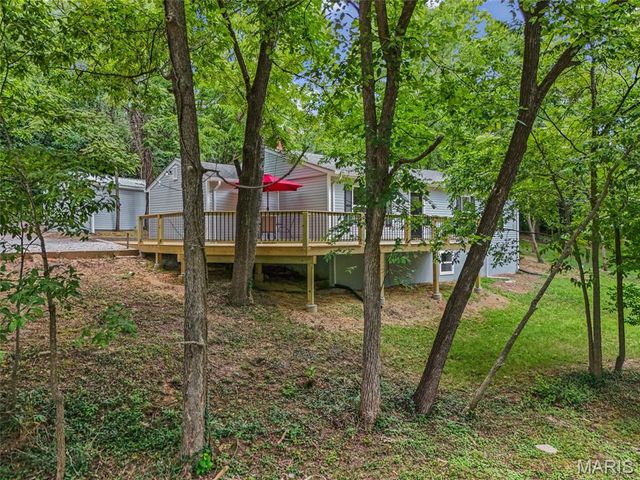 601 Boyne Street, De Soto, MO 63020